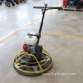 Factory direct supply walk behind power trowel machines